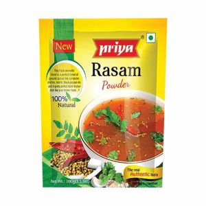 Priya Rasam Powder 100g