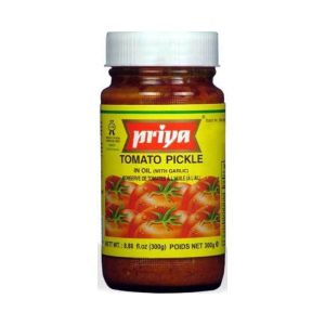 Priya Tomato Pickle 300g