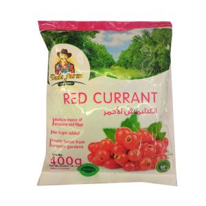 Radhey Currants 400g