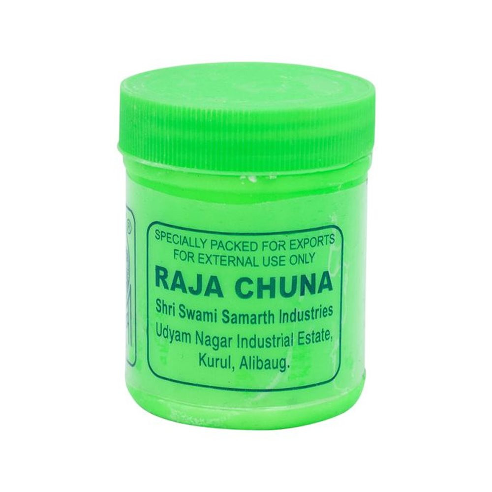 raja-chuna-200g | South Asian Central