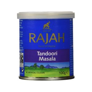 Rajah Tandoori Masala 100g