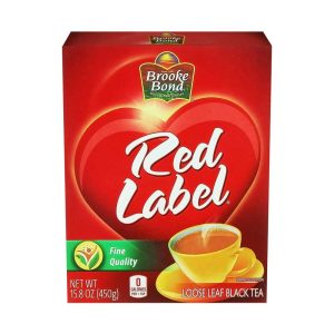 Red Label Tea 1.8Kg