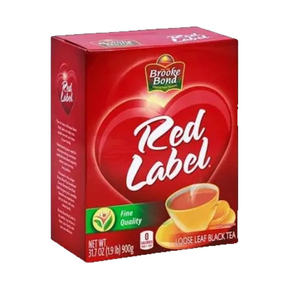 red-label-tea-90gm-red-label-tea-900gm | South Asian Central