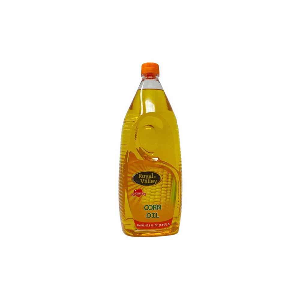 royal-valley-corn-oil-2-l | South Asian Central