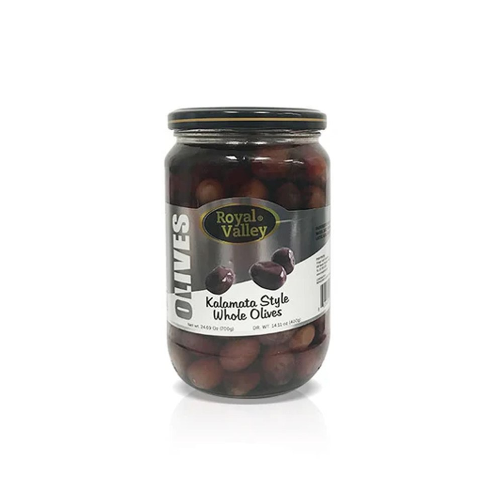 royal-valley-kalamata-olives-24-oz | South Asian Central