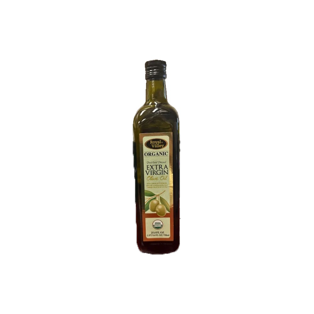 royal-valley-organic-extra-virgin-olive-oil-750-ml | South Asian Central