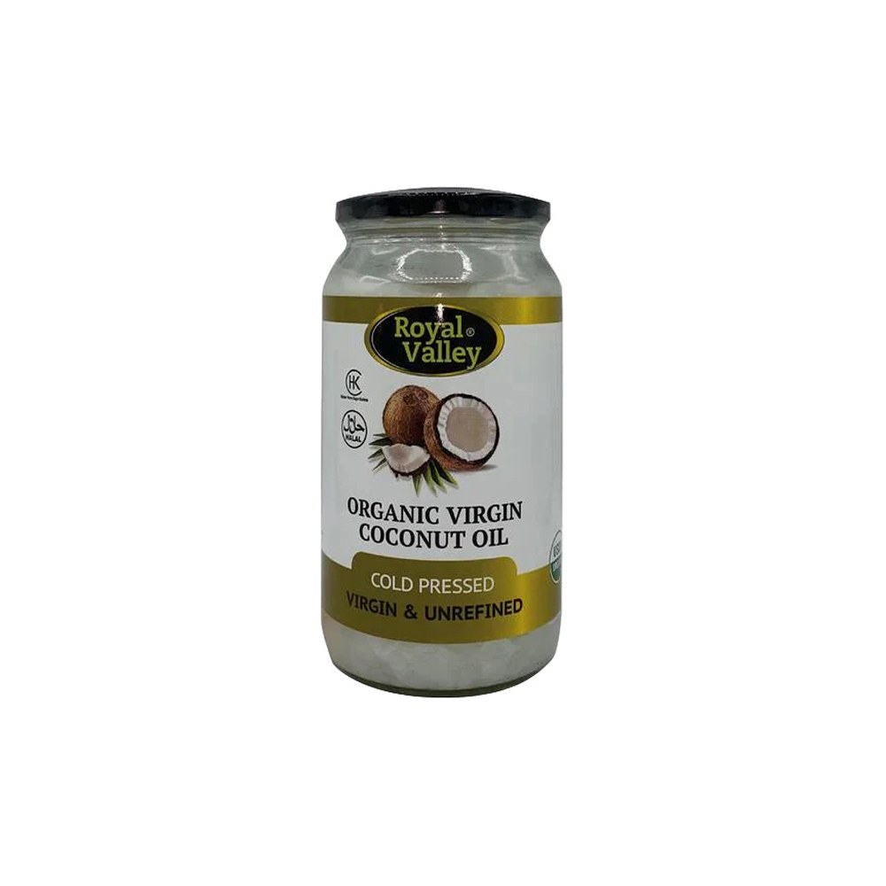 royal-valley-organic-virgin-coconut-oil-858-ml | South Asian Central
