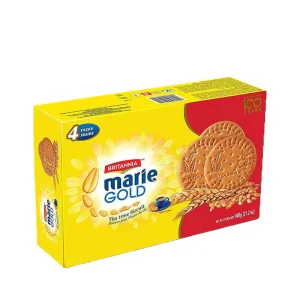 Britannia Marie Gold Cookies 600g