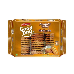 Britannia Punjabi Cookies 620g