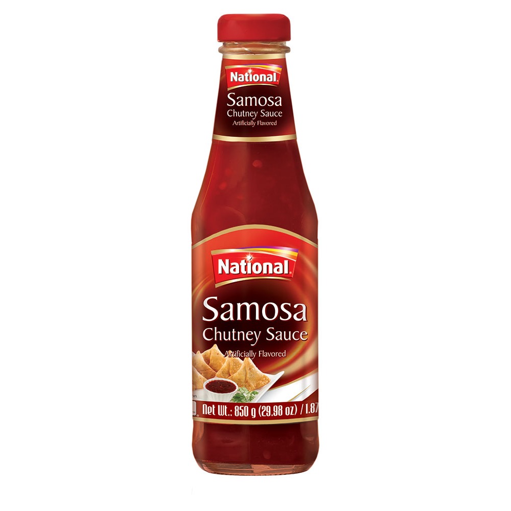 samosa-chutney-850g-nf | South Asian Central
