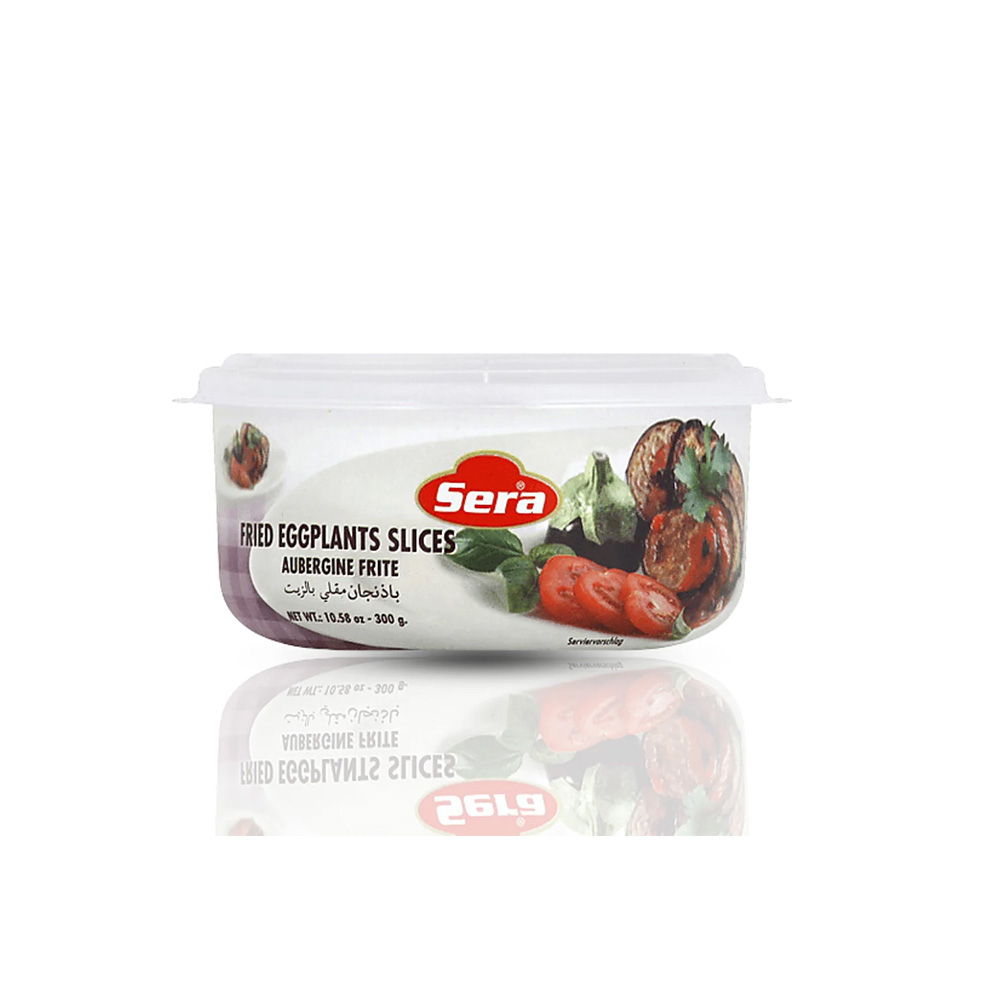 sera-fried-sliced-eggplant-300-g | South Asian Central