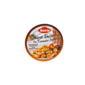Sera Giant Beans in Tomato Sauce 320g
