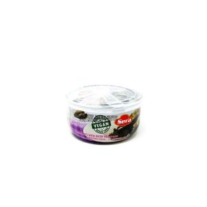 Sera Imam Eggplants with diced vegetable 300g