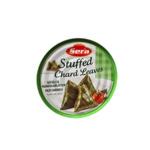 Sera Stuffed Chard Leaves 300g