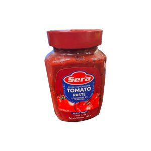 Sera Tomato Paste 700g
