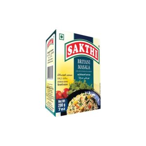 Sakthi Biryani Masala 200g