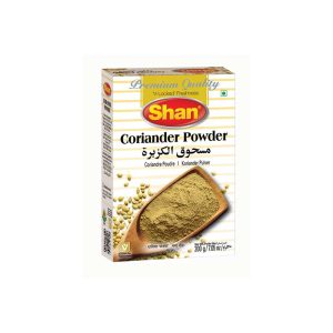 Shan Coriander Powder 400g