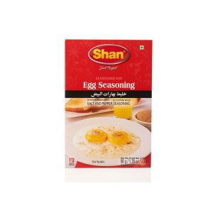 Shan Egg Seasoning 50g