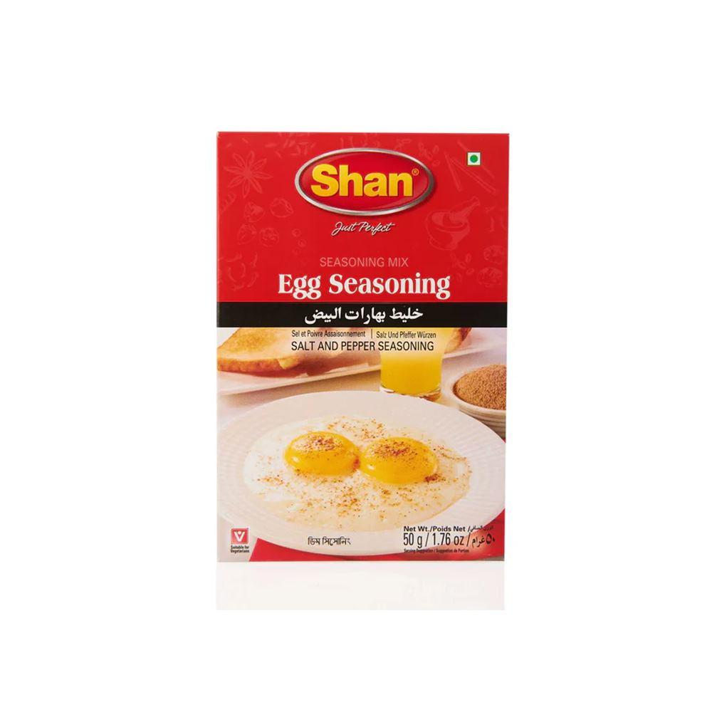 shan-egg-seasoning-50-g | South Asian Central