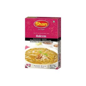 Shan Haleem Masala Mix 60g
