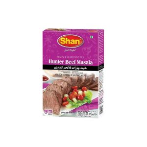 Shan Hunter Beef 150g