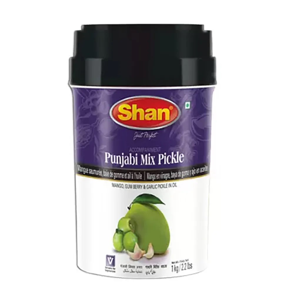 shan-punjabi-mix-pickle-1kg-788821007452 | South Asian Central