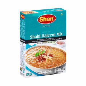 Shan Recipe Mix, Shahi Haleem 300g