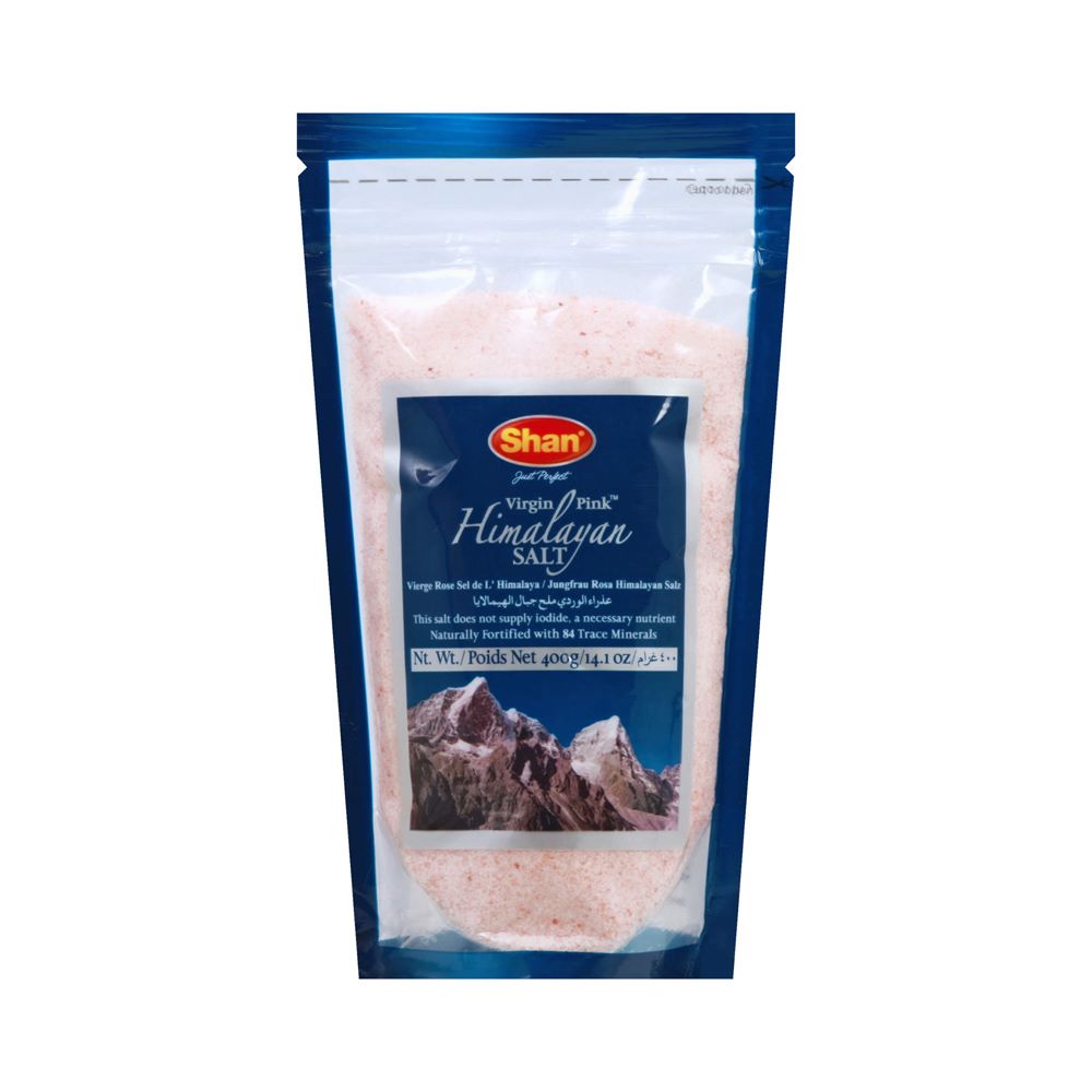 shan-salt-virgin-pink-himalayan-400-g-141-oz | South Asian Central