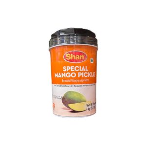 Shan Special Mango Pickle 35 Oz