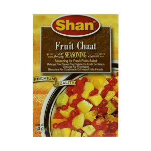 Shan Fruit Chaat Masala 60g