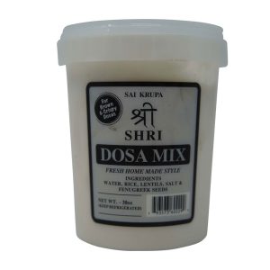 Shree Shri Dosa Batter Mix1.75Lb