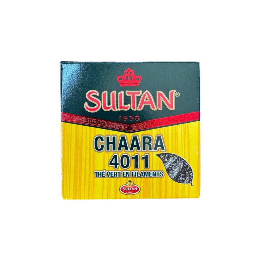 sultan-chaara-4011-green-tea-200-g | South Asian Central