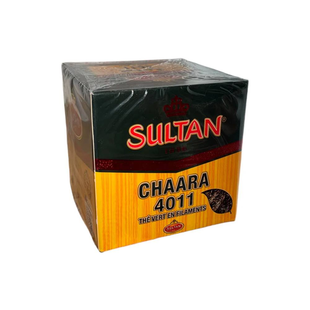 sultan-chaara-4011-green-tea-500-g | South Asian Central