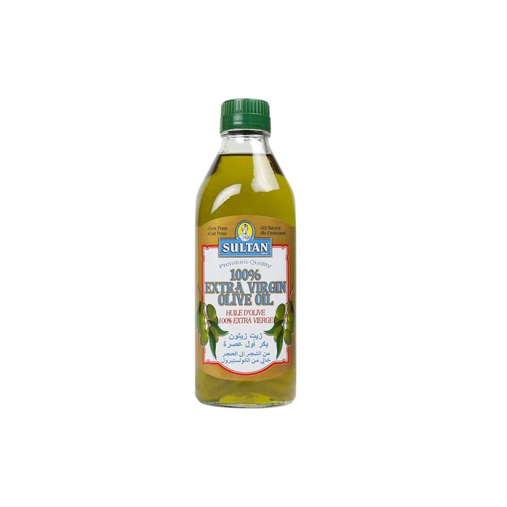 sultan-extra-virgin-olive-oil-500-ml | South Asian Central