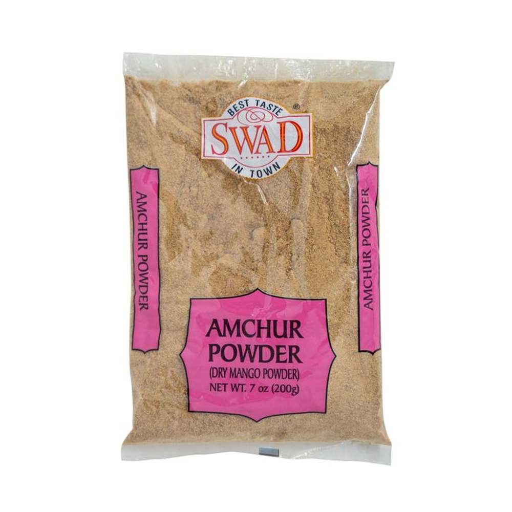 swad-amchur-powder-7oz | South Asian Central
