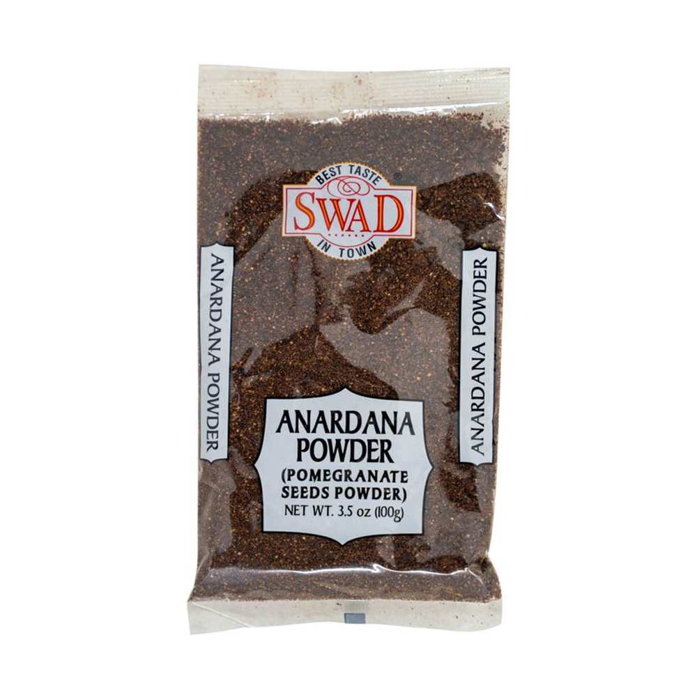 swad-anardana-powder-10g-swad-anardana-powder-100g | South Asian Central