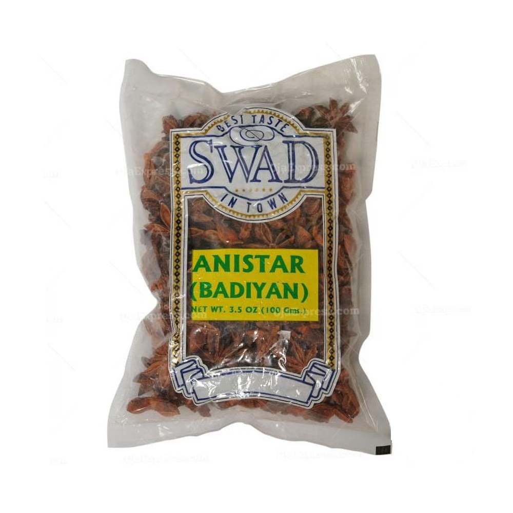 swad-anis-seeds-100gm | South Asian Central