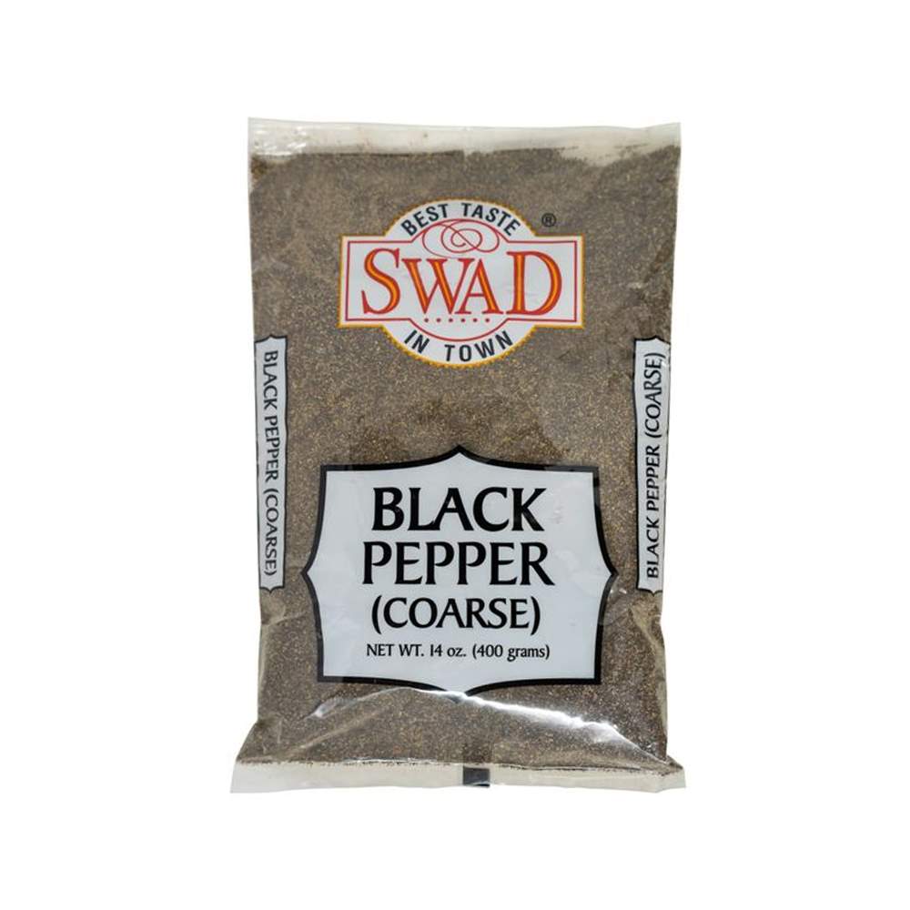 swad-black-pepper-powder-14oz | South Asian Central