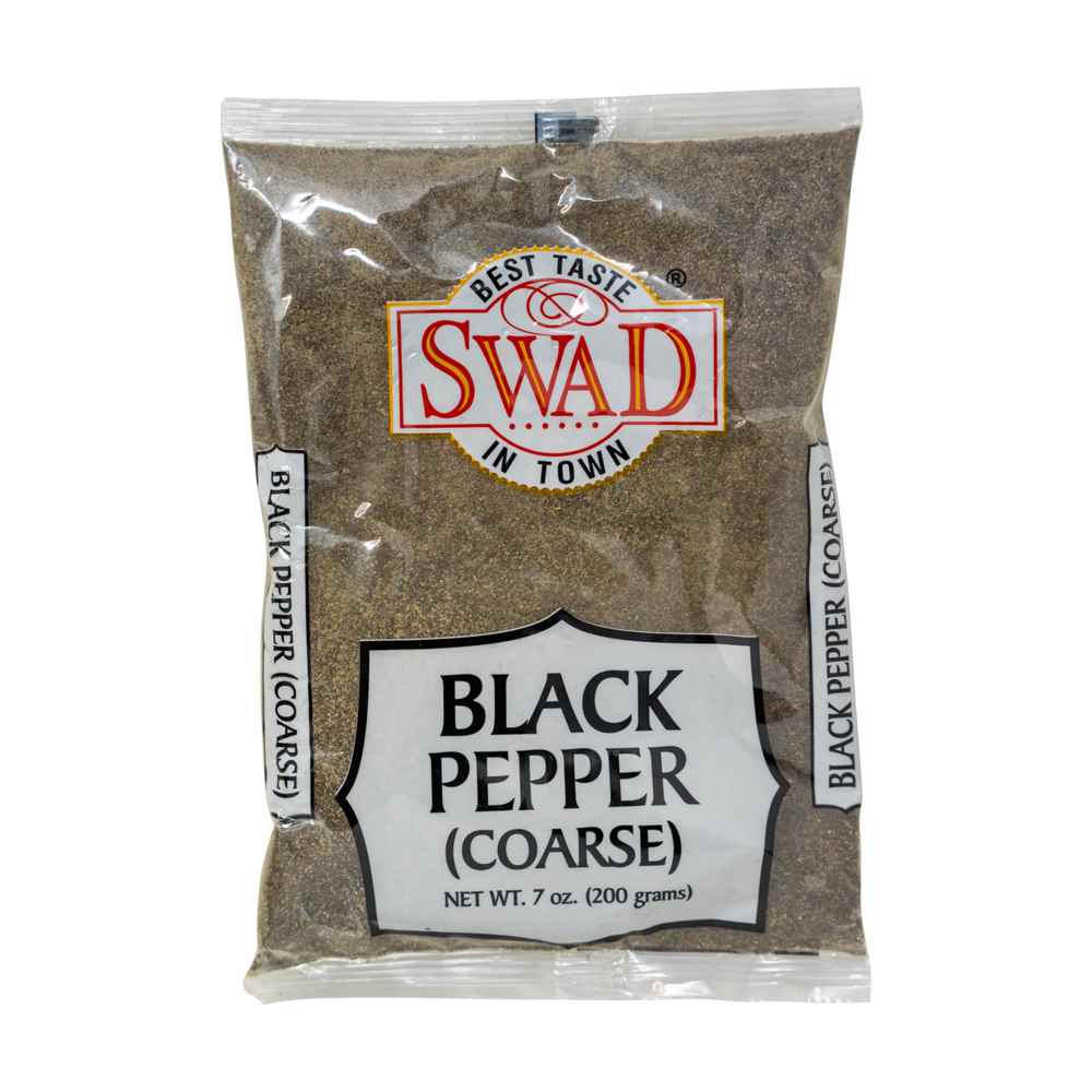 swad-black-pepper-powder-7oz | South Asian Central