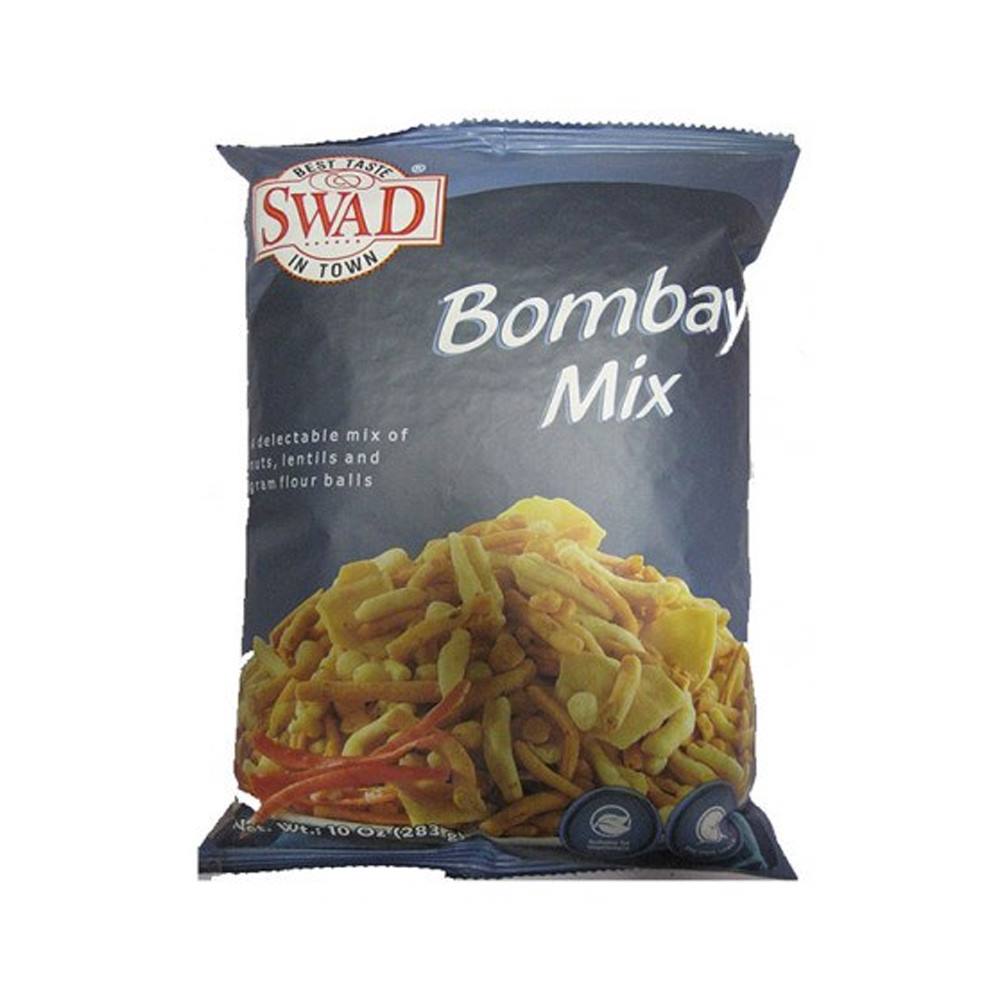 swad-bombay-mix-10-oz-283-g | South Asian Central