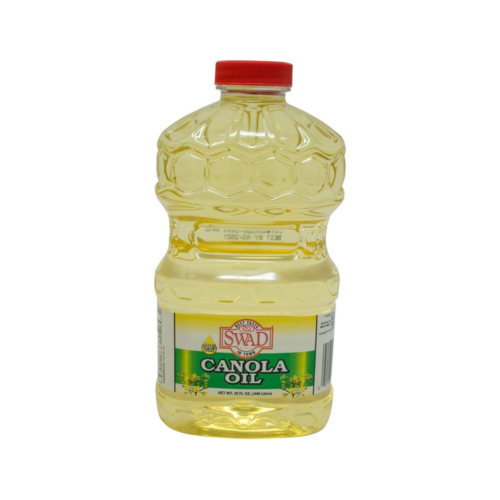 swad-canola-oil-32oz-1788141834 | South Asian Central