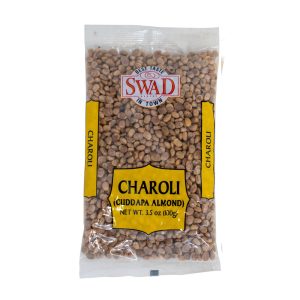Swad Charoli Chironji Nuts 100g