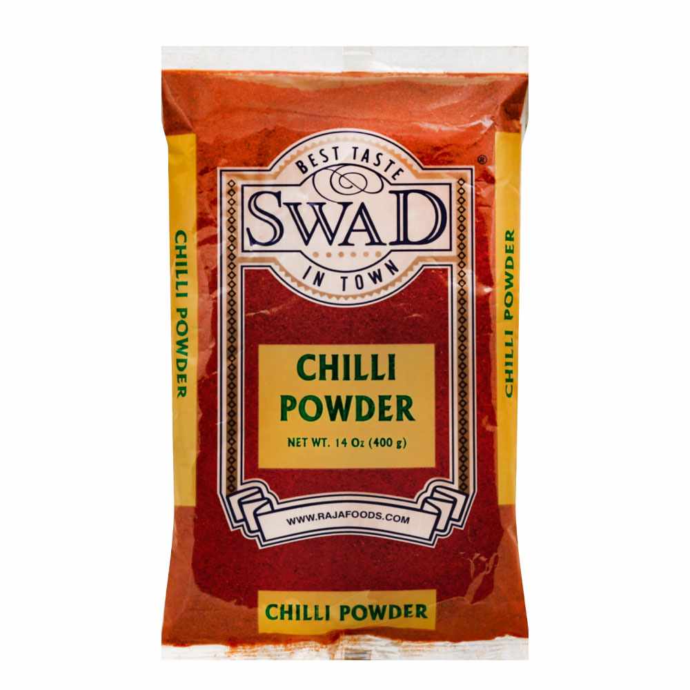 swad-chilli-powder-14-oz-400-g | South Asian Central