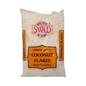 Swad Coconut Flakes 400g