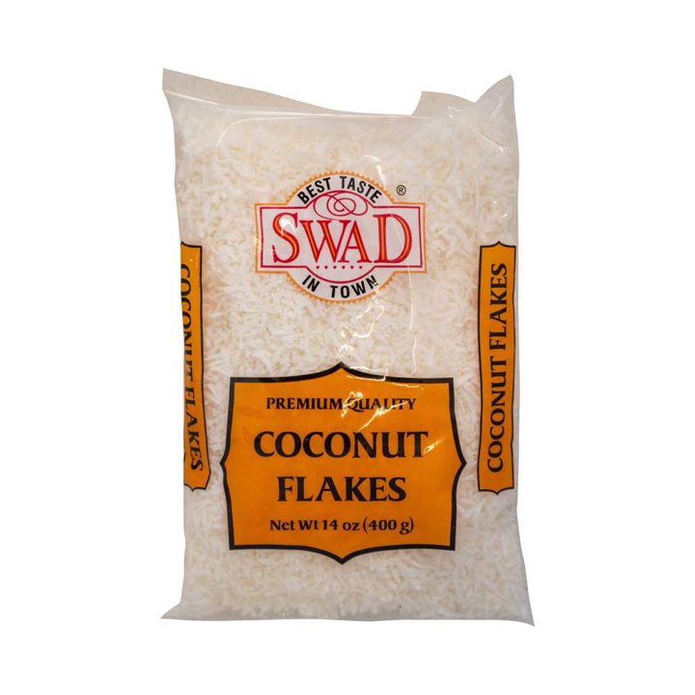 swad-coconut-flakes-14oz | South Asian Central