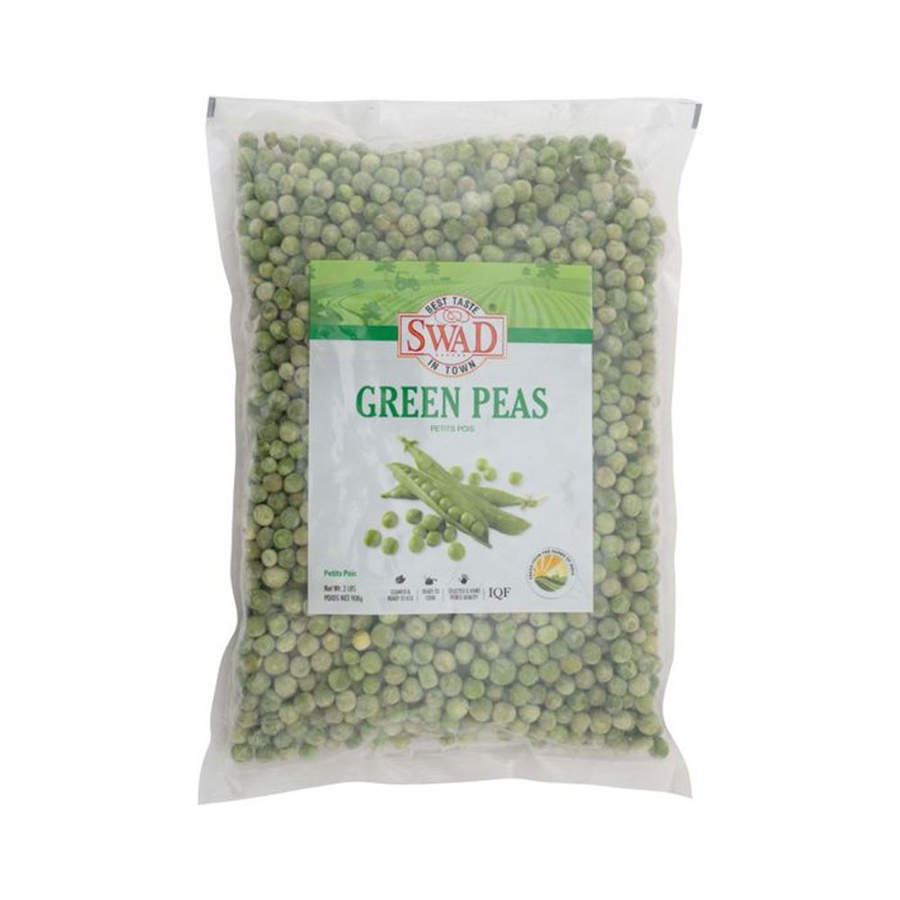 swad-dried-green-peas-vatana-2lb | South Asian Central