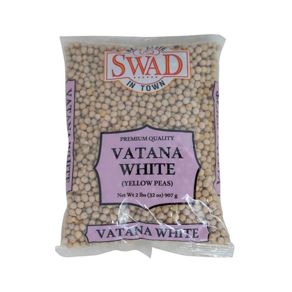 swad-dried-white-peas-vatana-2lb | South Asian Central