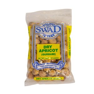 Swad Dry Apricot 14Oz