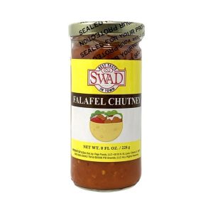 Swad Falafel Chutney 227g