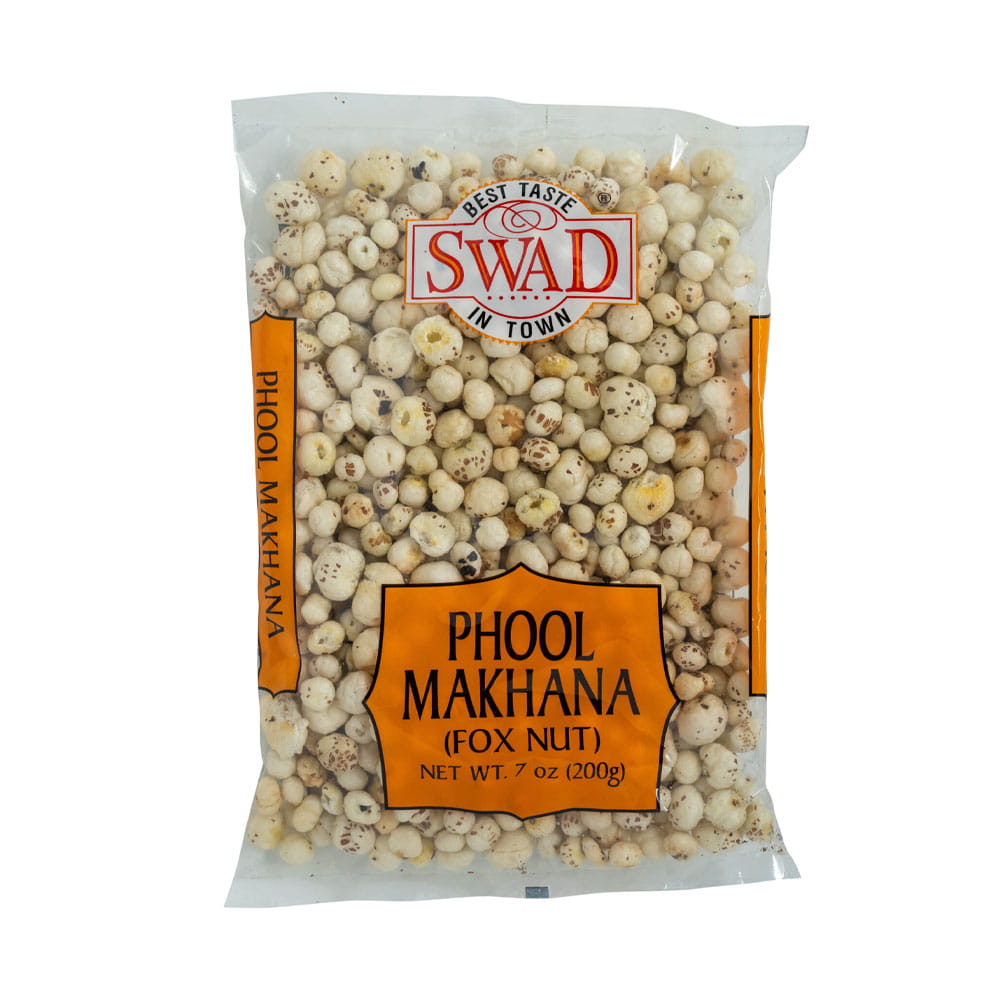 swad-fox-nut-7-oz-200-g | South Asian Central